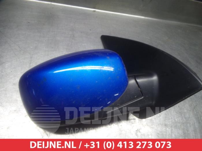 Hyundai I10 Buitenspiegel rechts O283470