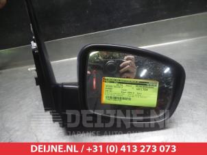 Hyundai I10 Außenspiegel rechts O283470 foto 2