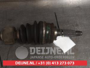 Suzuki Swift Antriebswelle rechts vorne O319880 foto 3
