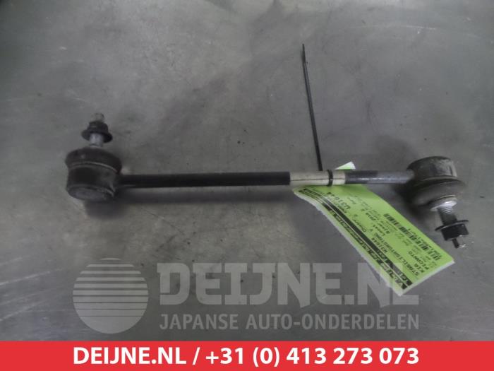 Kia Picanto Stabilisatorstang voor O329221