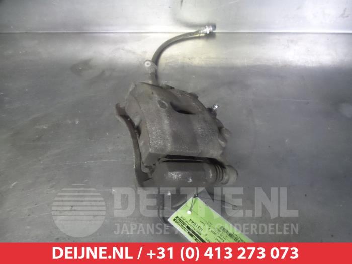 Kia Picanto Remklauw (Tang) rechts-voor O326377