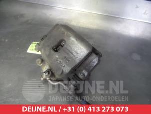 Kia Picanto Bremszange rechts vorne O326377 foto 2