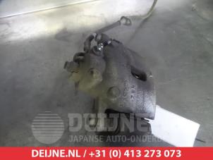 Kia Picanto Bremszange links vorne O325109 foto 2