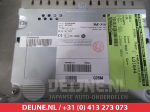 Kia Picanto Radio O313159 foto 2
