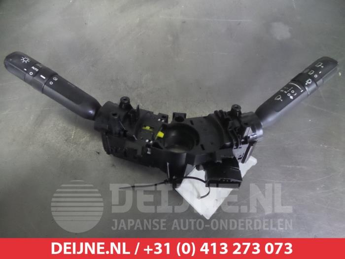 Kia Picanto Combischakelaar Stuurkolom O308718