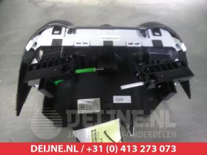 Kia Picanto Heater control panel O305931 photo 2