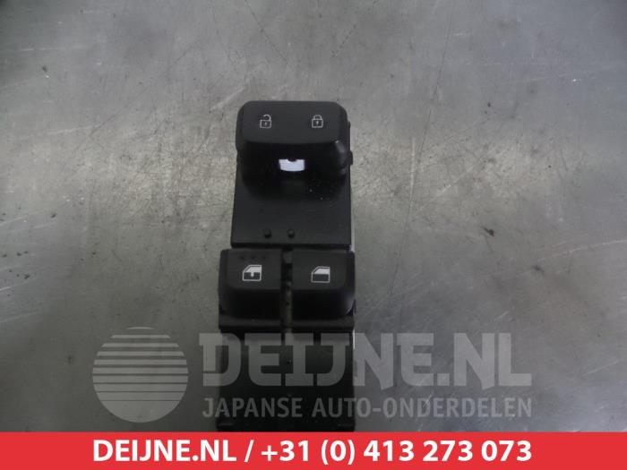 Kia Picanto Combischakelaar ramen O311890