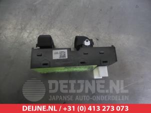 Kia Picanto Kombischalter Fenster O311890 foto 2