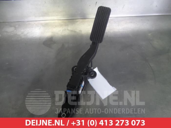 Kia Picanto Gaspedaal O314336