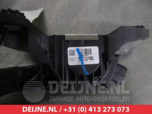Kia Picanto Gaspedaal O314336 foto 2