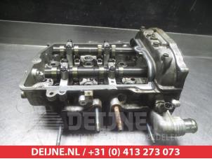 Subaru Impreza Cilinderkop O352208 foto 3