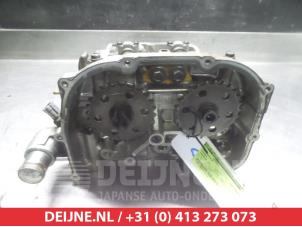 Subaru Impreza Cilinderkop O352208 foto 2