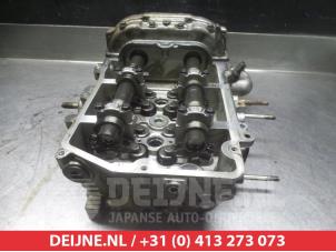 Subaru Impreza Cilinderkop O352208 foto 4