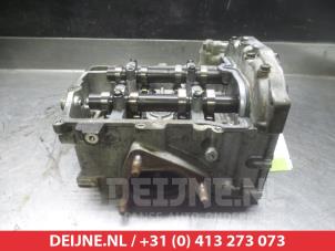 Subaru Impreza Cilinderkop O352207 foto 3
