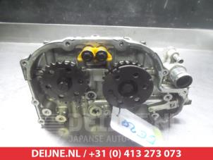 Subaru Impreza Cilinderkop O352207 foto 2