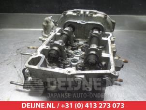 Subaru Impreza Cilinderkop O352207 foto 4