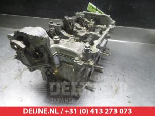 Nissan 370Z Cylinder head O352153 photo 3