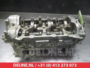 Nissan 370Z Cylinder head O352153 photo 2