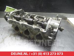 Nissan 370Z Cylinder head O352153 photo 4