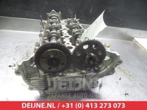 Toyota Avensis Cilinderkop O352434 foto 2