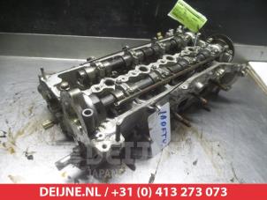 Toyota Avensis Cilinderkop O352434 foto 4