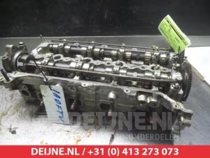 Toyota Avensis Cilinderkop O352434 foto 3
