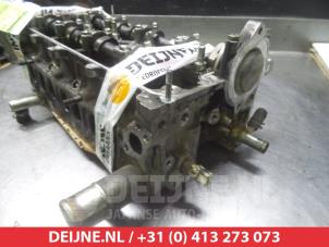 Toyota Avensis Zylinderkopf O352401 foto 3
