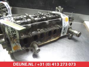 Toyota Avensis Zylinderkopf O352401 foto 2