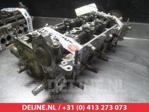 Toyota Avensis Zylinderkopf O352401 foto 4