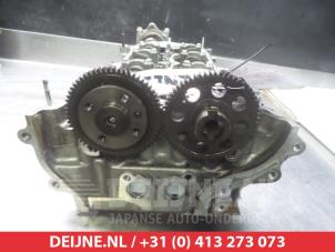 Gebruikte Cilinderkop Toyota Avensis Prijs € 50,00 Margeregeling aangeboden door V.Deijne Jap.Auto-onderdelen BV