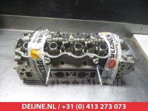 Honda Jazz Cilinderkop O352341 foto 2