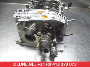 Toyota Aygo Cylinder head O352430 photo 3