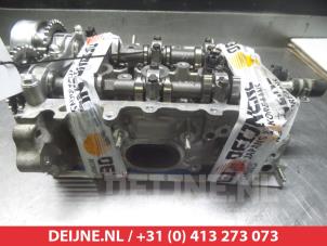 Toyota Aygo Cylinder head O352430 photo 4