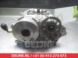 Gebruikte Cilinderkop Toyota Aygo (B40) 1.0 12V VVT-i Prijs op aanvraag aangeboden door V.Deijne Jap.Auto-onderdelen BV