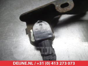 Toyota Prius Xenon Höhenregler O266908 foto 2