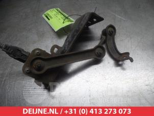 Toyota Prius Xenon Höhenregler O266908 foto 3