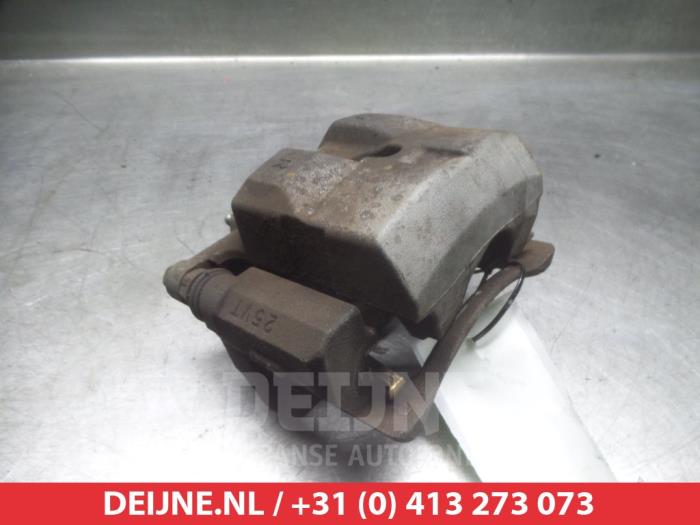 Toyota Prius Remklauw (Tang) rechts-voor O326949