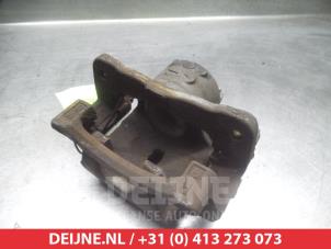 Toyota Prius Bremszange rechts vorne O326949 foto 2