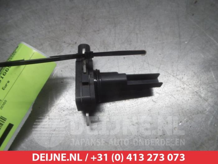 Toyota Prius Luchthoeveelheidsmeter O343053