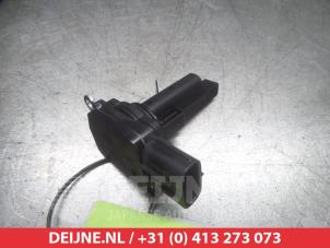 Toyota Prius Airflow meter O343053 photo 2