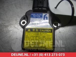 Toyota Prius Anti-roll control sensor O329410 photo 2