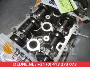 Toyota Aygo Zylinderkopf O352429 foto 3