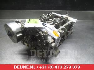 Gebruikte Cilinderkop Toyota Aygo (B40) 1.0 12V VVT-i Prijs op aanvraag aangeboden door V.Deijne Jap.Auto-onderdelen BV