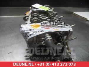 Toyota Aygo Zylinderkopf O352429 foto 4