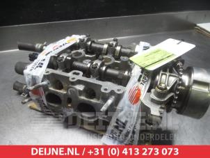 Toyota Aygo Zylinderkopf O352429 foto 2