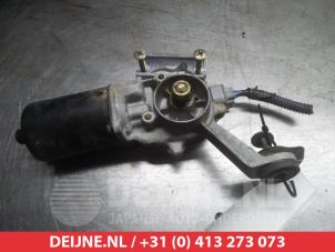 Honda Jazz Scheibenwischermotor vorne O349029 foto 3