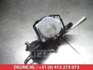 Suzuki Swift Sicherheitsgurt rechts hinten O316050 foto 2