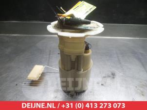 Infiniti G37 Kraftstoffpumpe Elektrisch O354469 foto 2