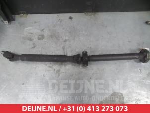 Gebruikte Tussenas Infiniti G37 (V36) 3.7 V6 24V Prijs € 50,00 Margeregeling aangeboden door V.Deijne Jap.Auto-onderdelen BV