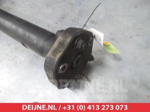Infiniti G37 Zwischenachse O374506 foto 2